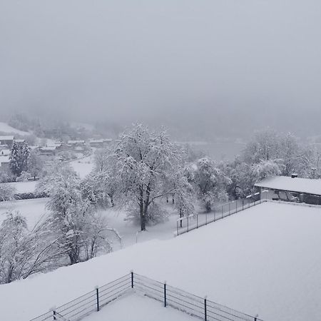 Landidyll Am 蒂尔塞 外观 照片